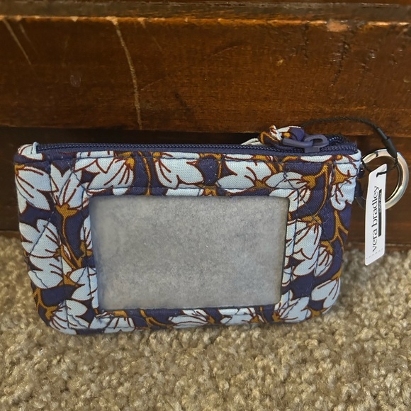 Vera Bradley Floral Trio Wallet Set - NWT - Picture 6 of 9